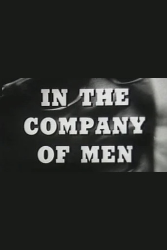 Movie poster for In the Company of Men (1969)