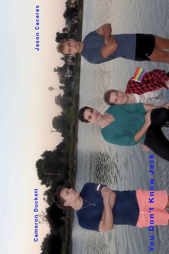 You Don't Know Jack poster