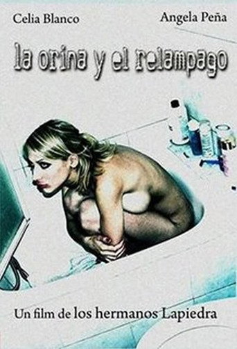 Movie poster for Urine and Lightning (2004)
