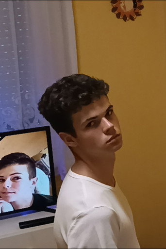 Movie poster for Kékhalál (2024)