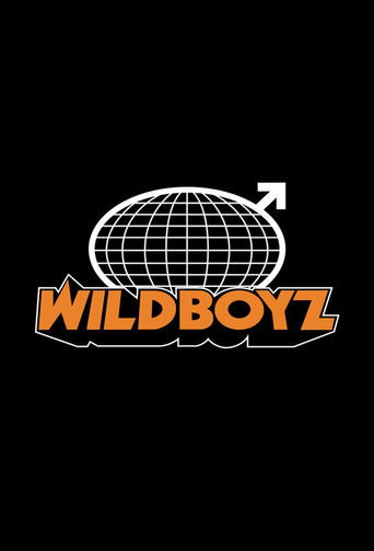 Wildboyz poster