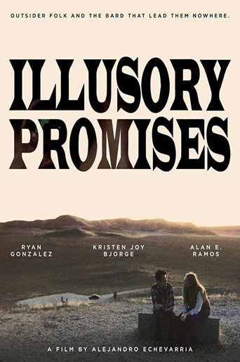 Movie poster for Illusory Promises (2017)