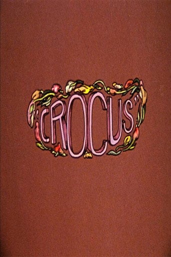 Movie poster for Crocus (1971)