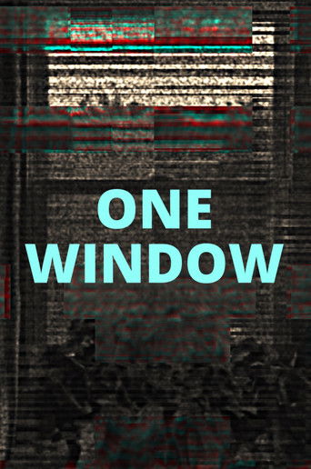 One Window poster