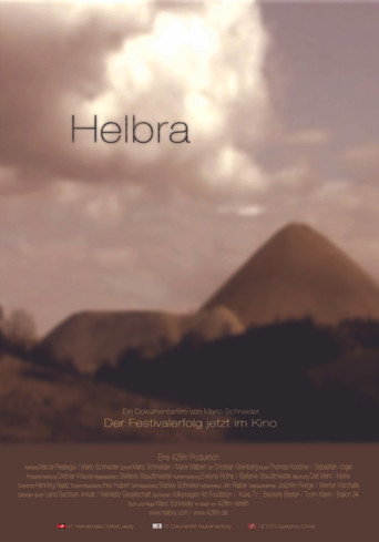 Movie poster for Helbra (2004)