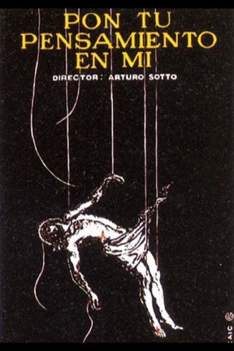 Movie poster for Think of Me (1996)