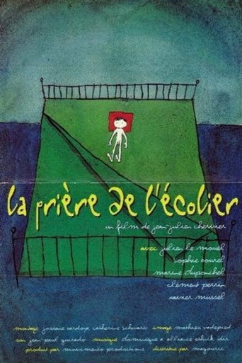 Movie poster for The Schoolboy's Prayer (1998)