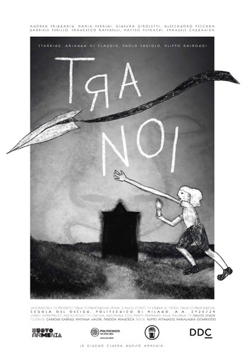 Movie poster for Tra noi (2024)