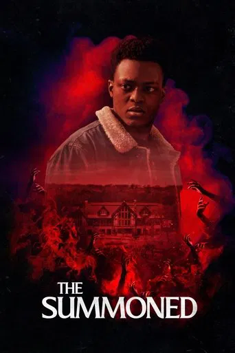 The Summoned poster