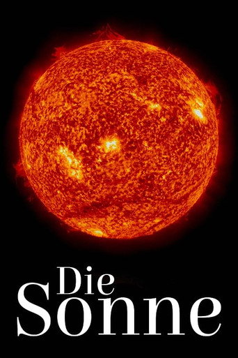 Movie poster for Die Sonne (2024)