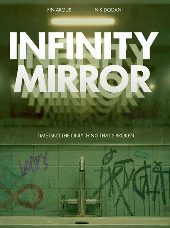 Movie poster for Infinity Mirror (2026)