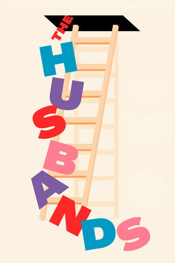 Series poster for The Husbands