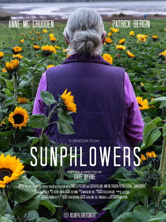 Sunphlowers poster