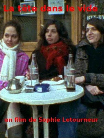 La tête dans le vide poster