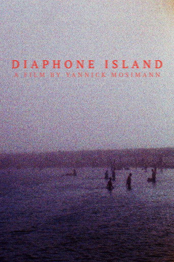 Movie poster for Diaphone Island (2020)