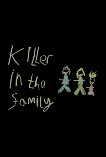Killer in the Family poster