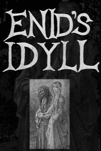 Movie poster for Enid's Idyll (2004)