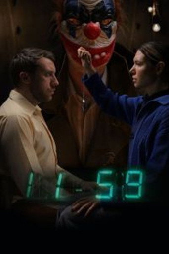 Movie poster for 1159 (2026)