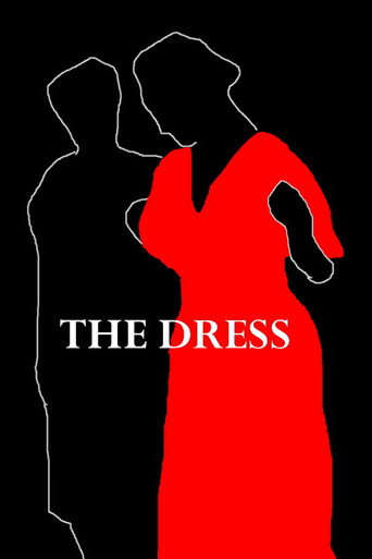 Movie poster for The Dress (2020)