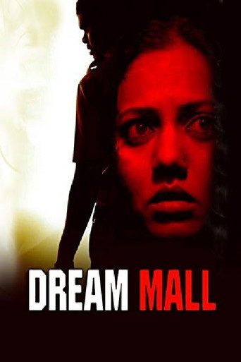 Movie poster for Dream Mall (2015)