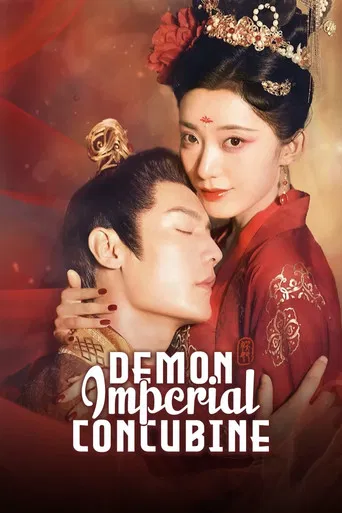 Demon Imperial Concubine poster