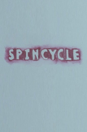 Movie poster for Spin Cycle (2003)