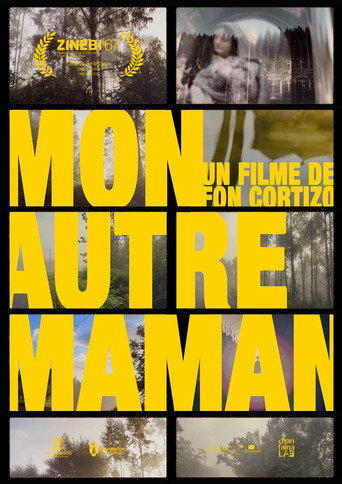 Movie poster for Mon Autre Maman