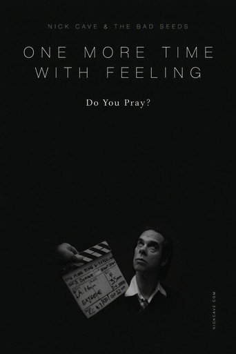 Do You Pray? poster