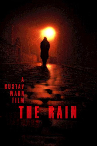 Movie poster for The Rain (2021)