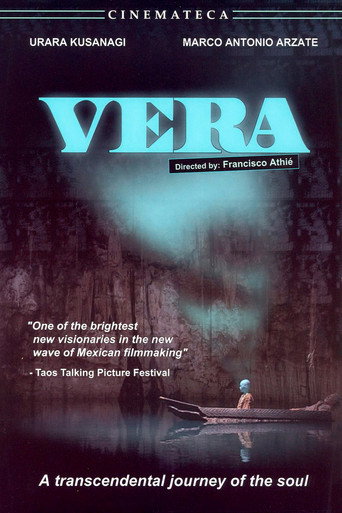 Movie poster for Vera (2003)
