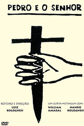 Peter and the Lord poster