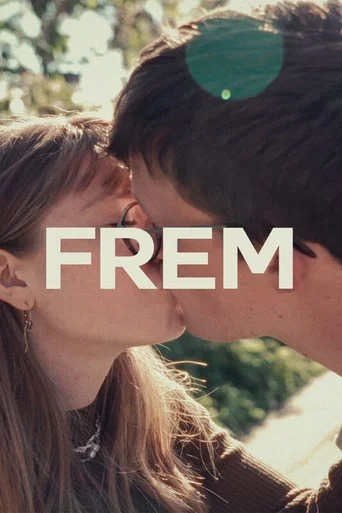Movie poster for Frem (2025)