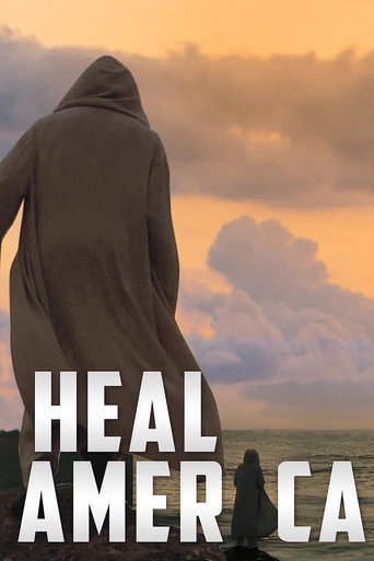 Movie poster for Heal America (2013)