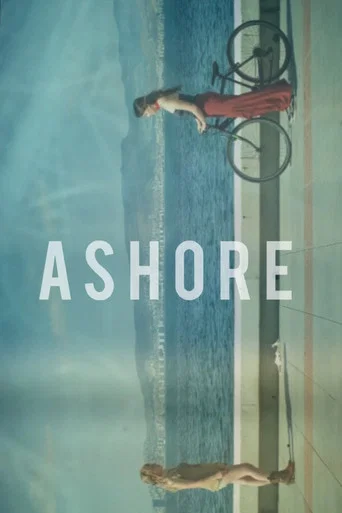 Movie poster for Ashore (2025)
