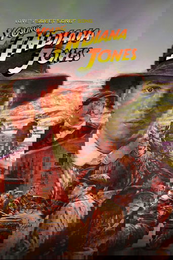 The Adventures of Young Indiana Jones: Love's Sweet Song poster