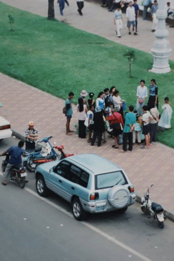 Movie poster for Nous ne sommes pas au monde (2001)