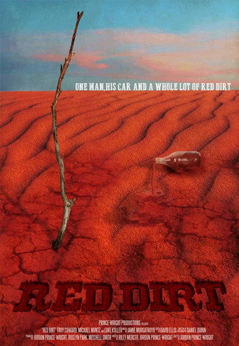 Red Dirt poster