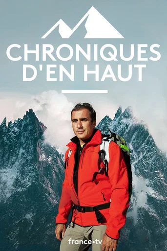 Series poster for Chroniques d'En Haut (1998)