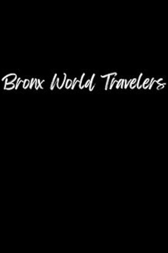 Bronx World Travelers poster