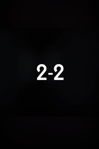 Movie poster for The 917 Video 2 (2019)