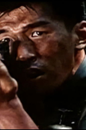 For the Peace of All Mankind poster