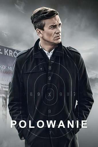 Polowanie poster