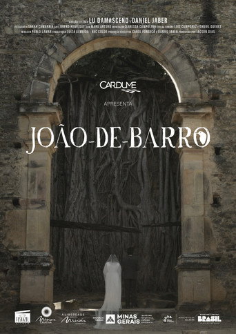 João-de-Barro poster