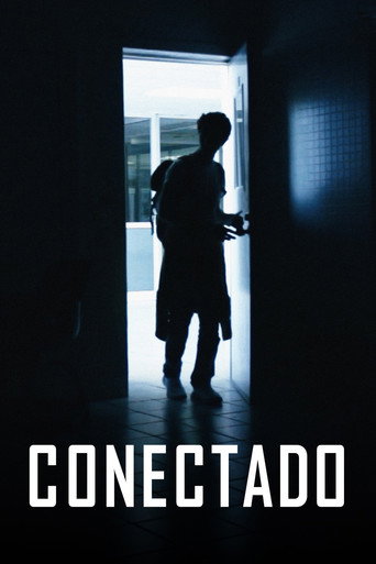 Movie poster for Conectado (2019)