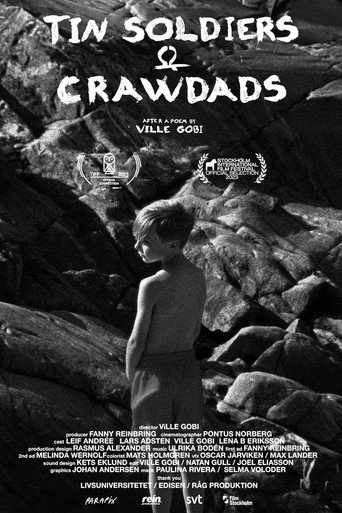 Tin Soldiers & Crawdads poster