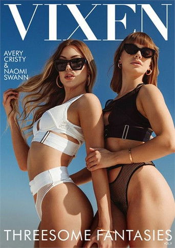 Threesome Fantasies 9 poster