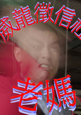 Movie poster for WayLong PI Agency: LaoMa (2025)