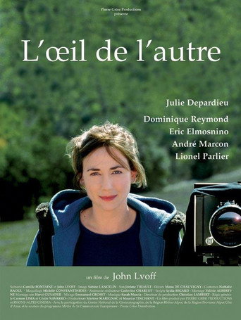 Movie poster for L'Œil de l'autre (2005)