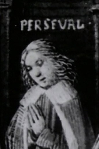 Movie poster for Perceval ou le Conte du Graal (1965)
