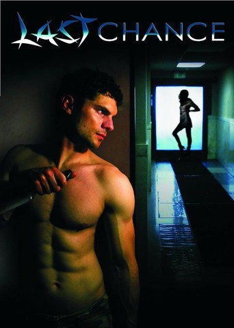 Movie poster for Last Chance (2007)